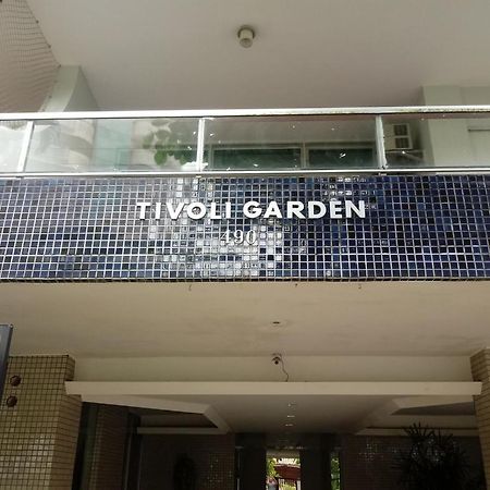 Cobertura Enseada Guaruja -9 Pessoas Appartement Buitenkant foto