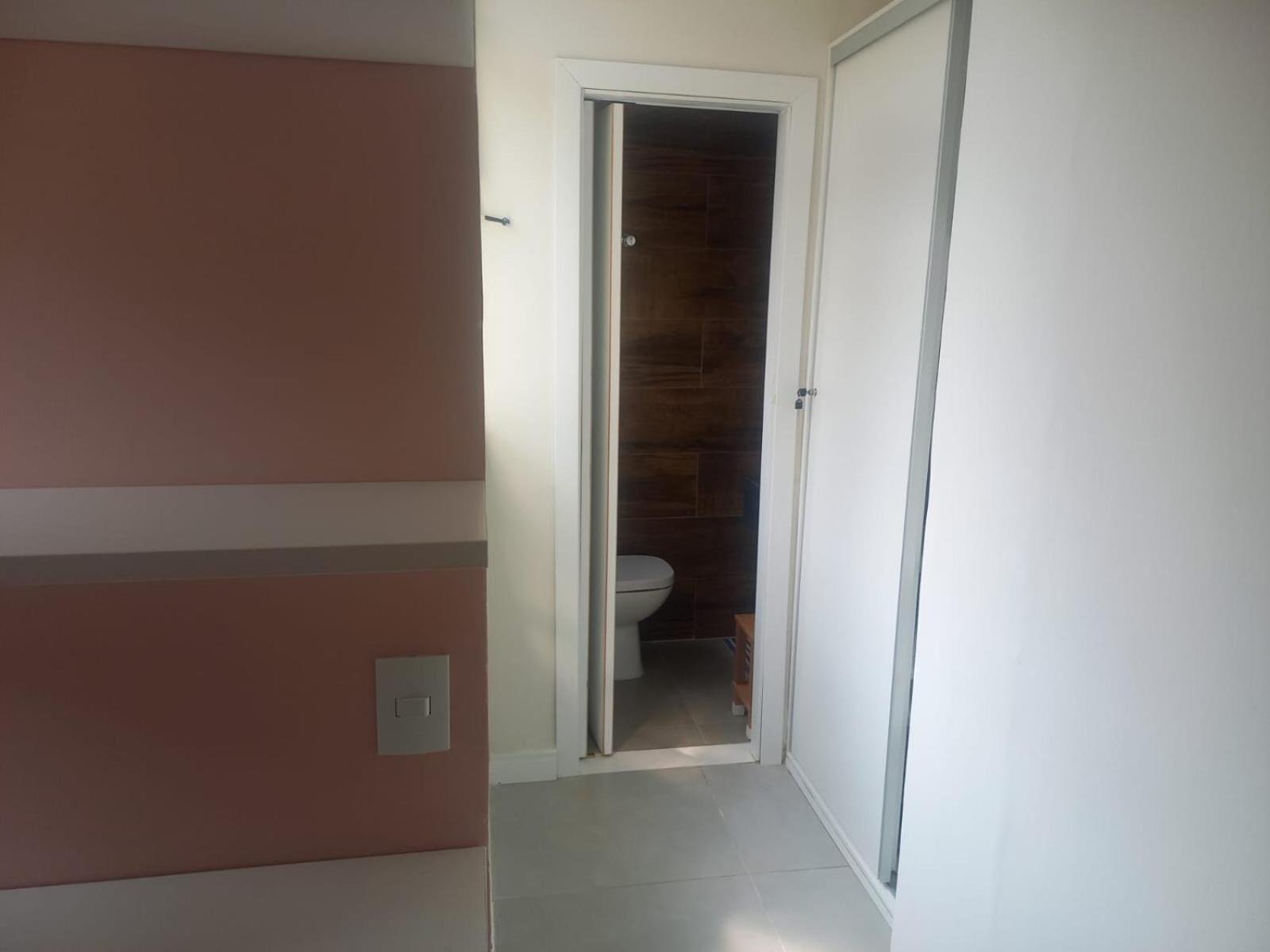 Cobertura Enseada Guaruja -9 Pessoas Appartement Buitenkant foto