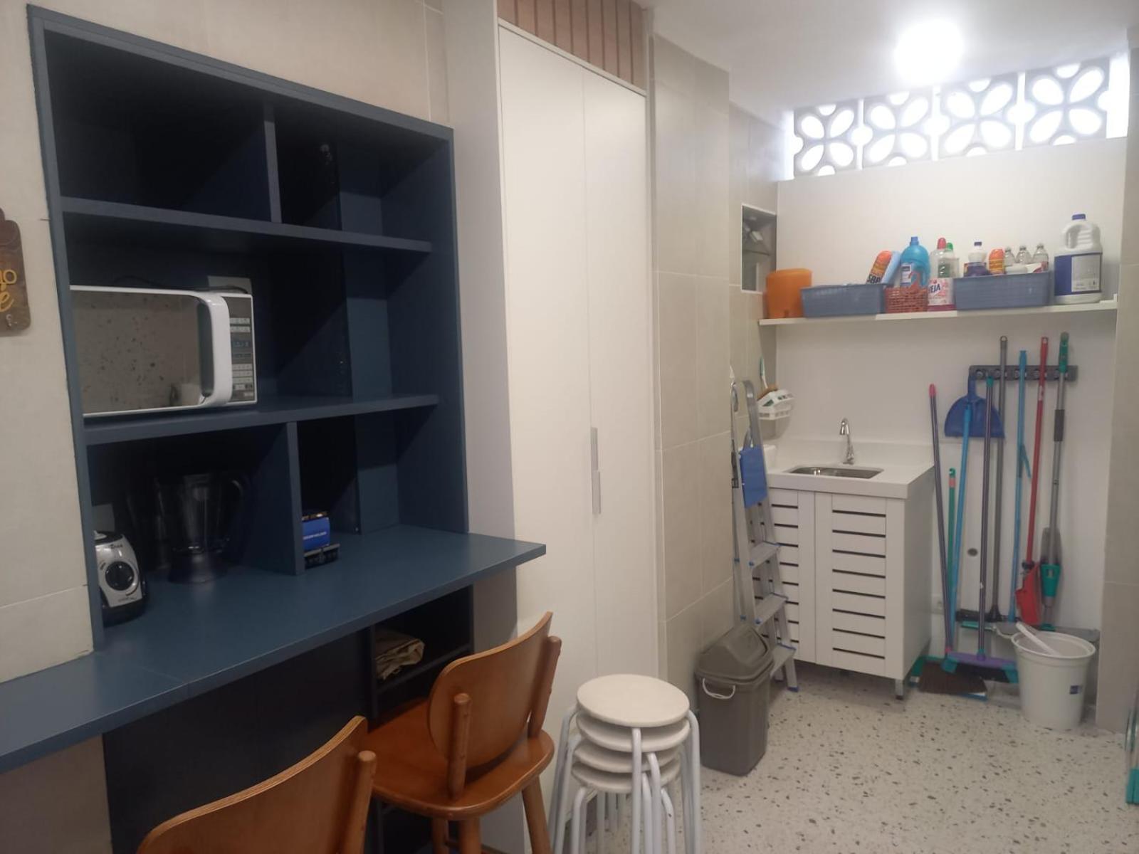 Cobertura Enseada Guaruja -9 Pessoas Appartement Buitenkant foto