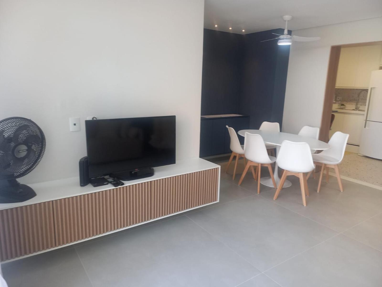 Cobertura Enseada Guaruja -9 Pessoas Appartement Buitenkant foto