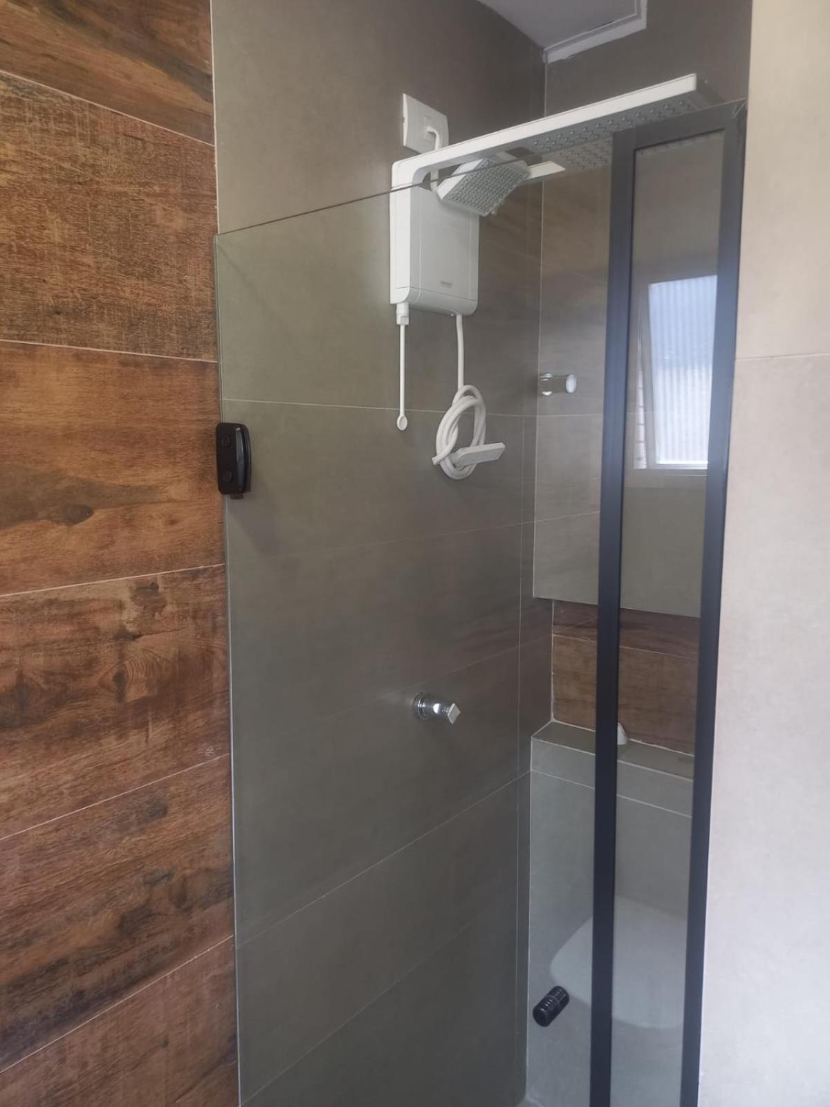 Cobertura Enseada Guaruja -9 Pessoas Appartement Buitenkant foto