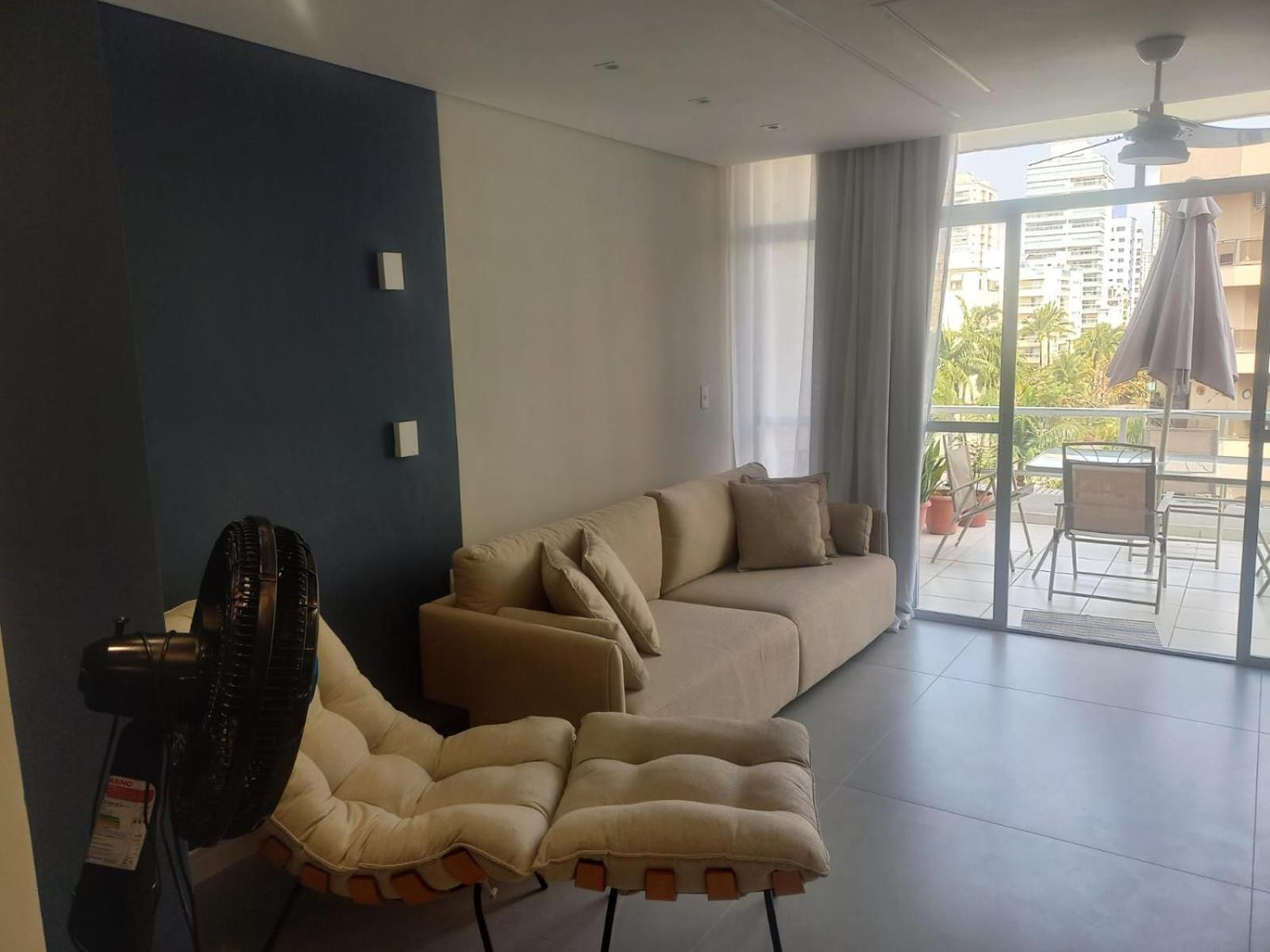 Cobertura Enseada Guaruja -9 Pessoas Appartement Buitenkant foto
