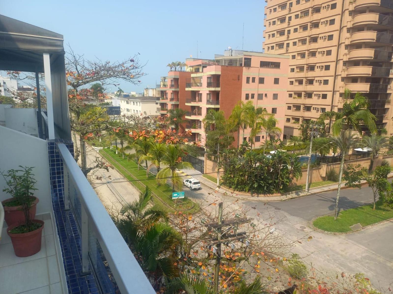 Cobertura Enseada Guaruja -9 Pessoas Appartement Buitenkant foto