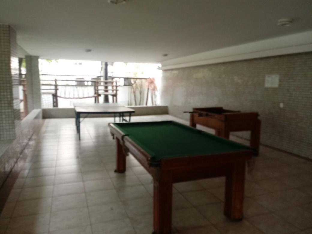 Cobertura Enseada Guaruja -9 Pessoas Appartement Buitenkant foto