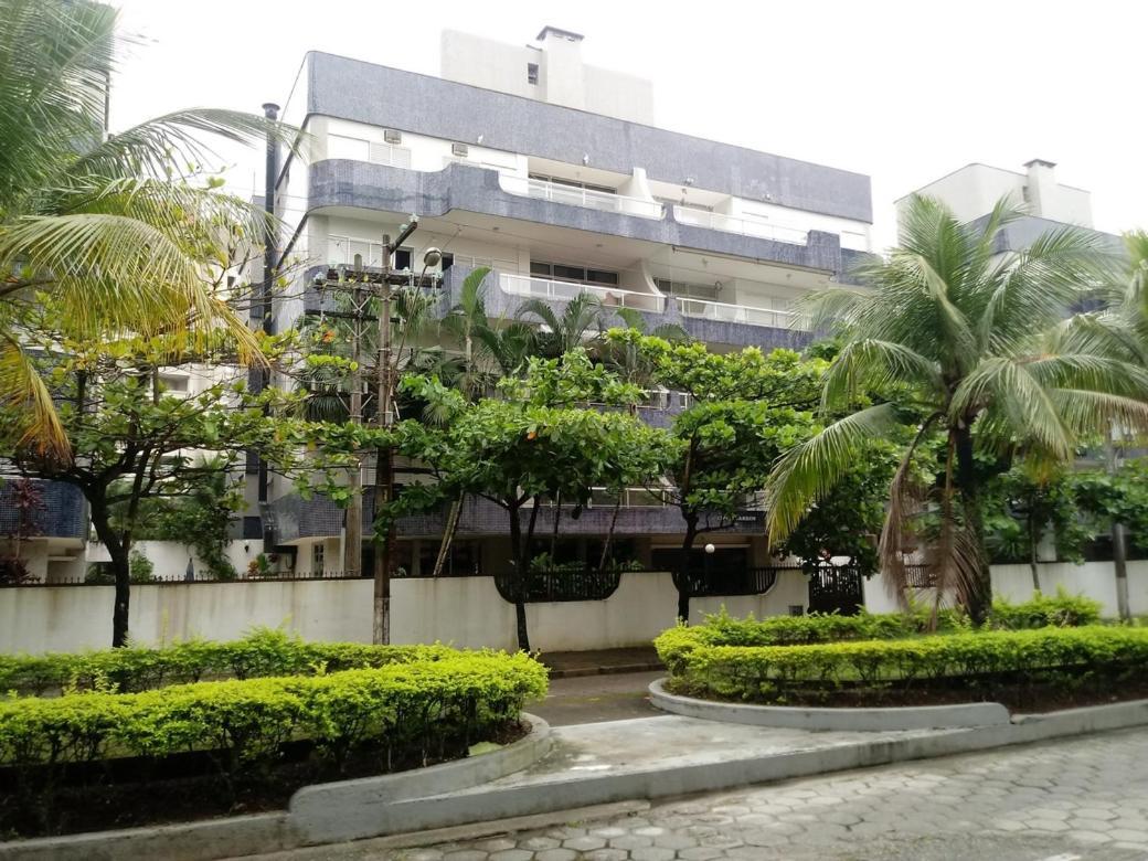 Cobertura Enseada Guaruja -9 Pessoas Appartement Buitenkant foto