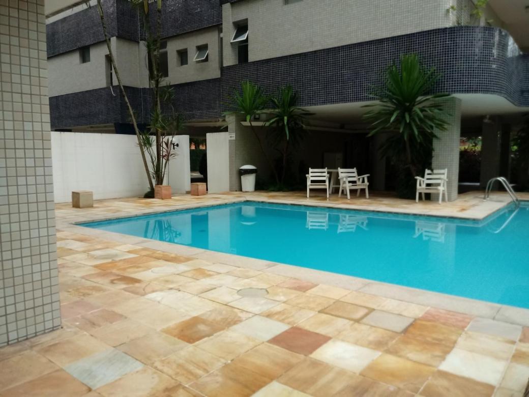 Cobertura Enseada Guaruja -9 Pessoas Appartement Buitenkant foto