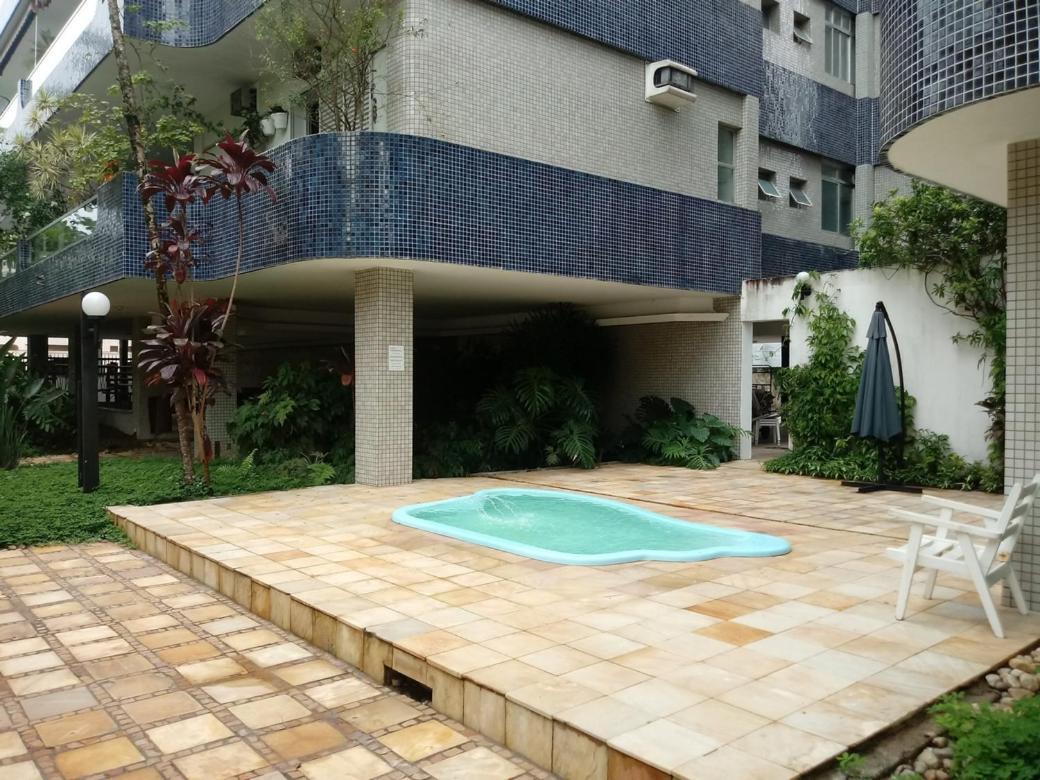 Cobertura Enseada Guaruja -9 Pessoas Appartement Buitenkant foto