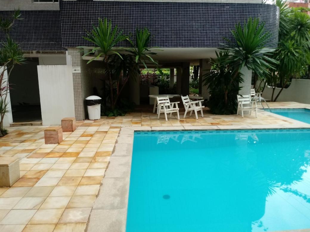 Cobertura Enseada Guaruja -9 Pessoas Appartement Buitenkant foto