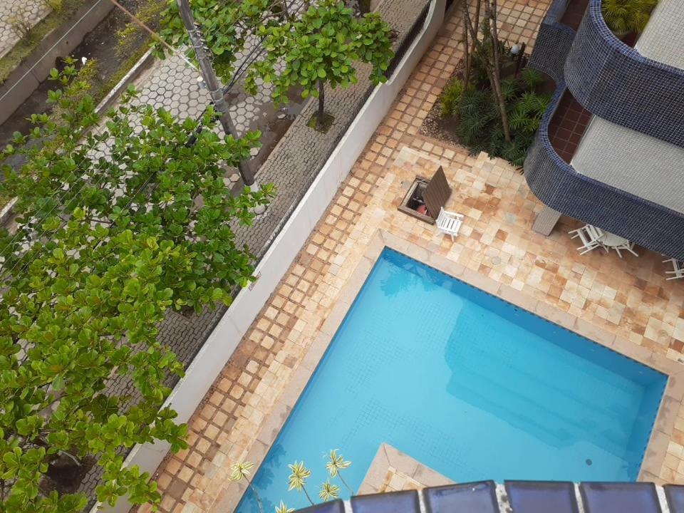 Cobertura Enseada Guaruja -9 Pessoas Appartement Buitenkant foto